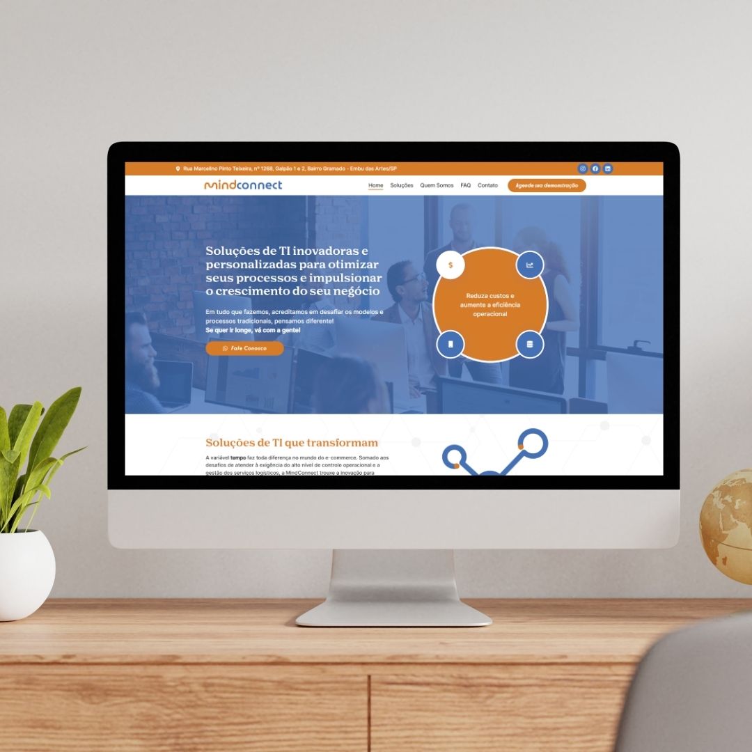 Site MindConnect