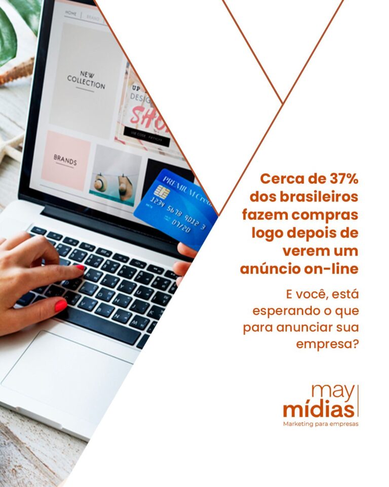 Instagram post from maymidiassociais. This post is in position 4.